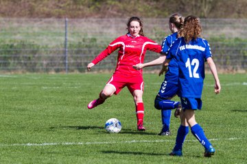 Bild 248 - SC Kaltenkirchen - SG Trittau/S�dstormarn : Ergebnis: 0:6